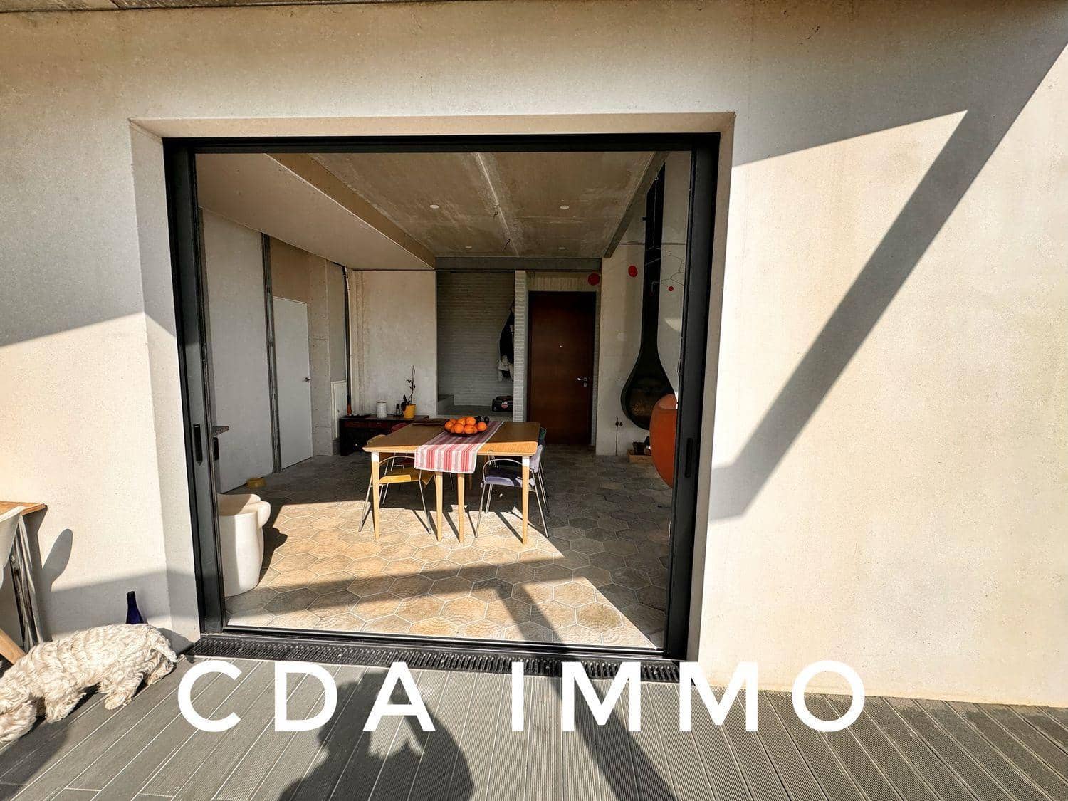 2 soveværelse Villa til salg i Sant Jordi med swimmingpool - € 375.000 (Ref: 8902110)