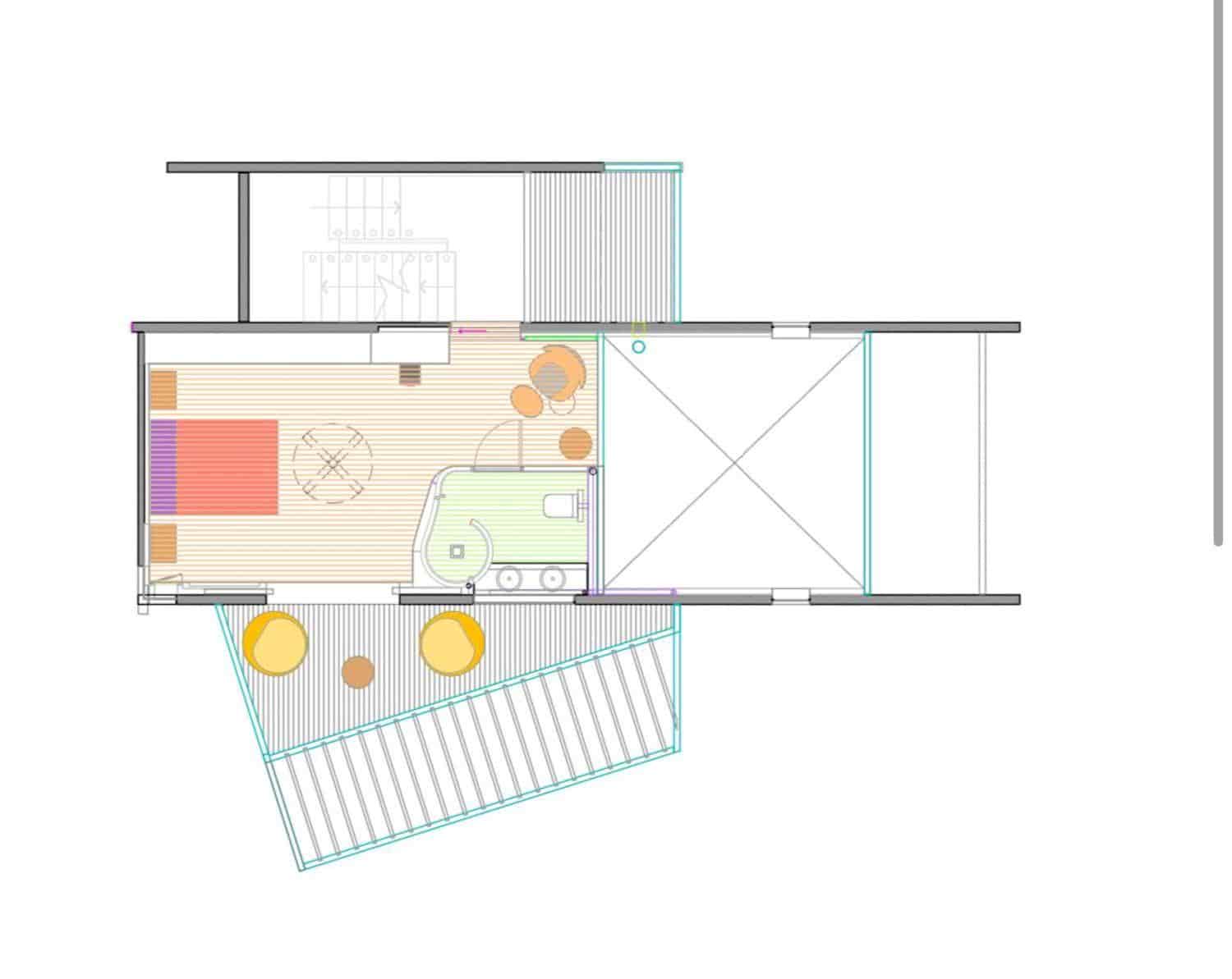 2 soveværelse Villa til salg i Sant Jordi med swimmingpool - € 375.000 (Ref: 8902110)