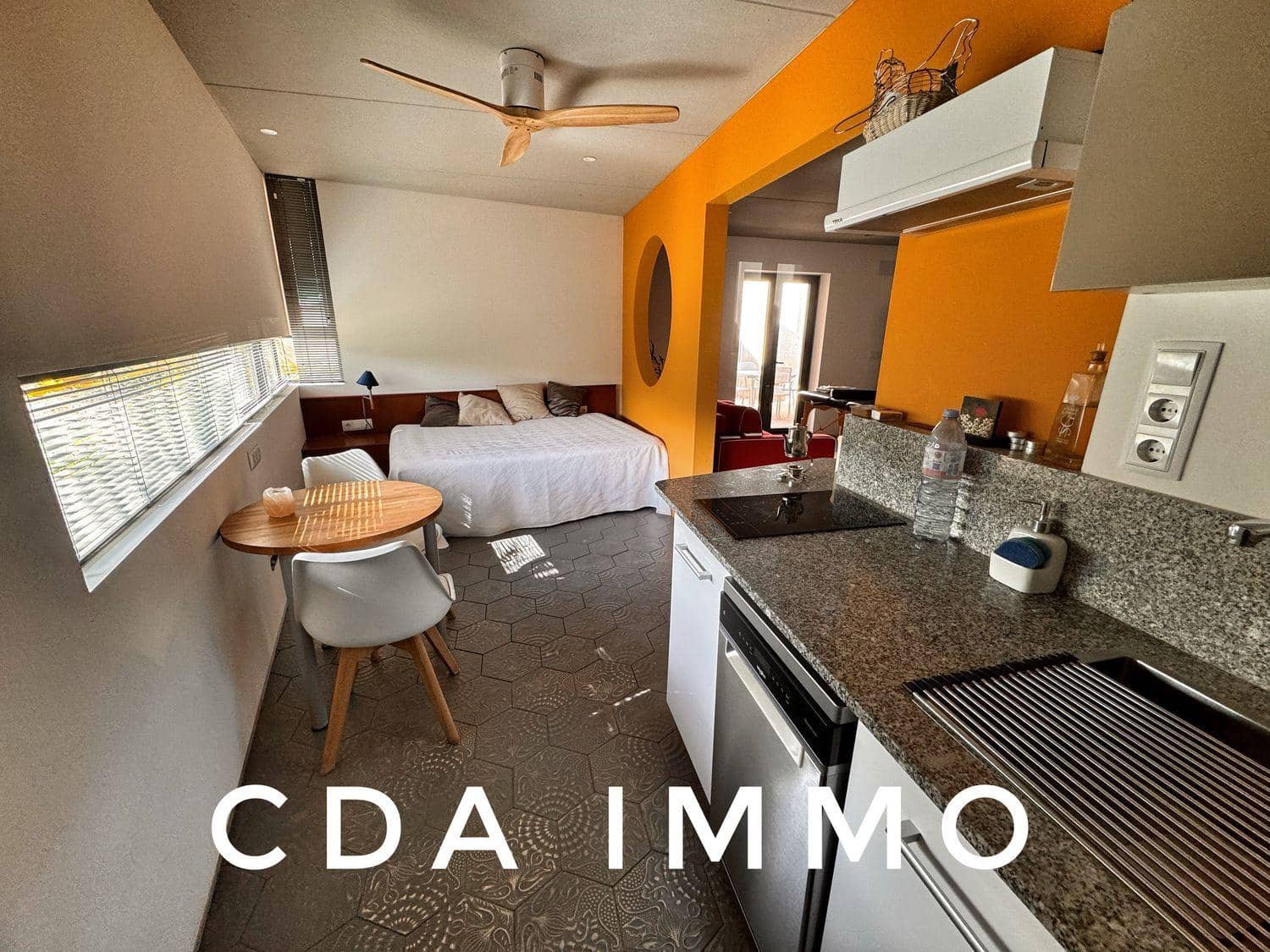 2 soveværelse Villa til salg i Sant Jordi med swimmingpool - € 375.000 (Ref: 8902110)