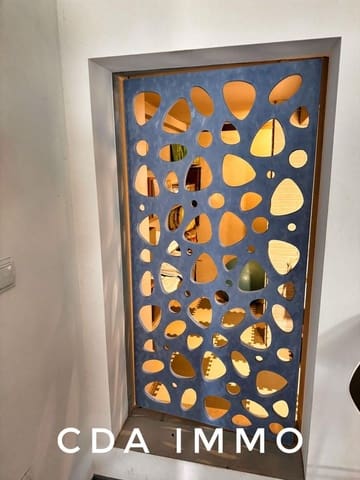 2 chambre Villa/Maison à vendre à Sant Jordi avec piscine - 375 000 € (Ref: 8902110)