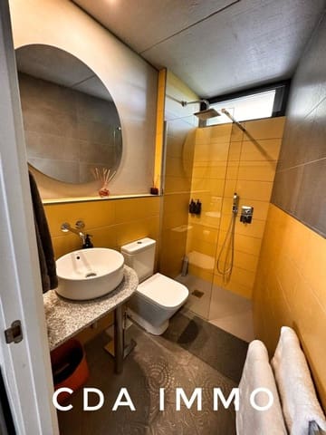 2 chambre Villa/Maison à vendre à Sant Jordi avec piscine - 375 000 € (Ref: 8902110)