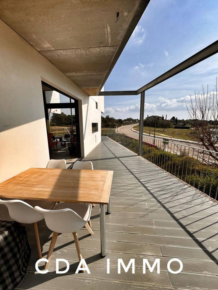 2 bedroom Villa for sale in Sant Jordi with pool - € 375,000 (Ref: 8902110)