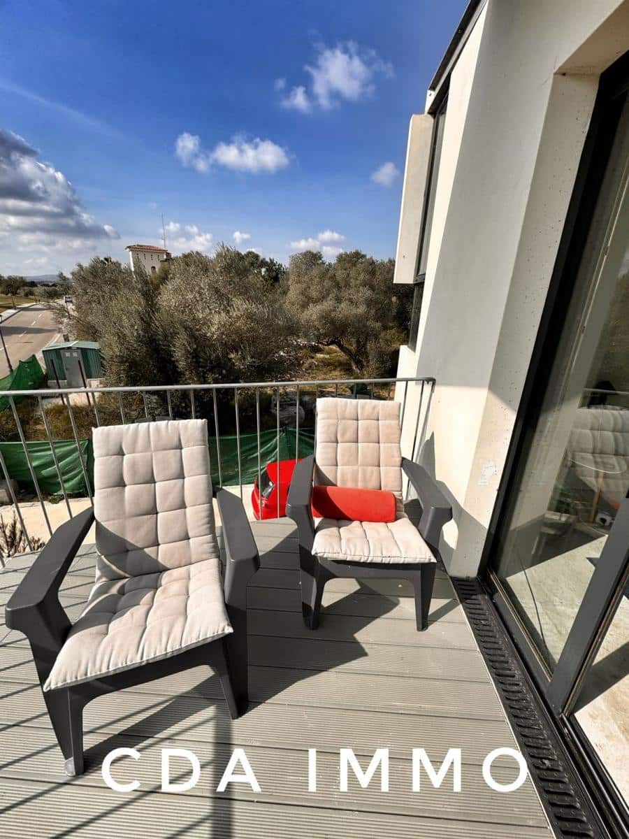 2 bedroom Villa for sale in Sant Jordi with pool - € 375,000 (Ref: 8902110)