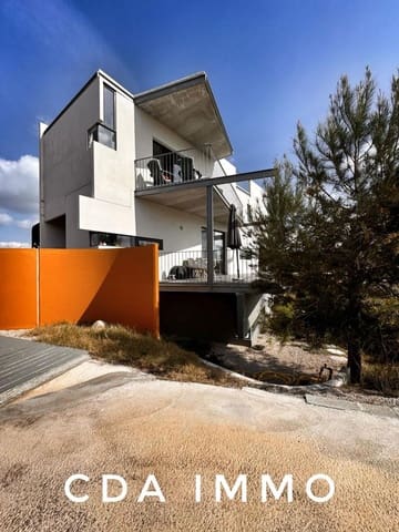 2 chambre Villa/Maison à vendre à Sant Jordi avec piscine - 375 000 € (Ref: 8902110)