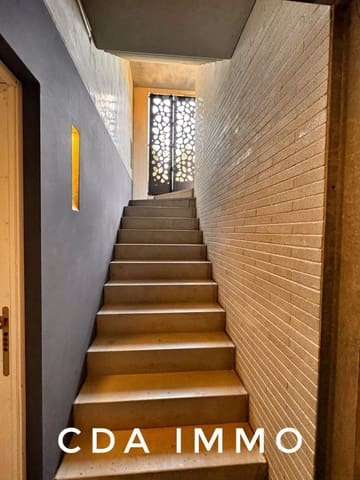 2 chambre Villa/Maison à vendre à Sant Jordi avec piscine - 375 000 € (Ref: 8902110)