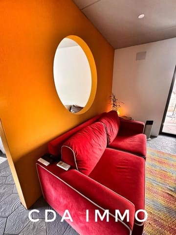 2 chambre Villa/Maison à vendre à Sant Jordi avec piscine - 375 000 € (Ref: 8902110)