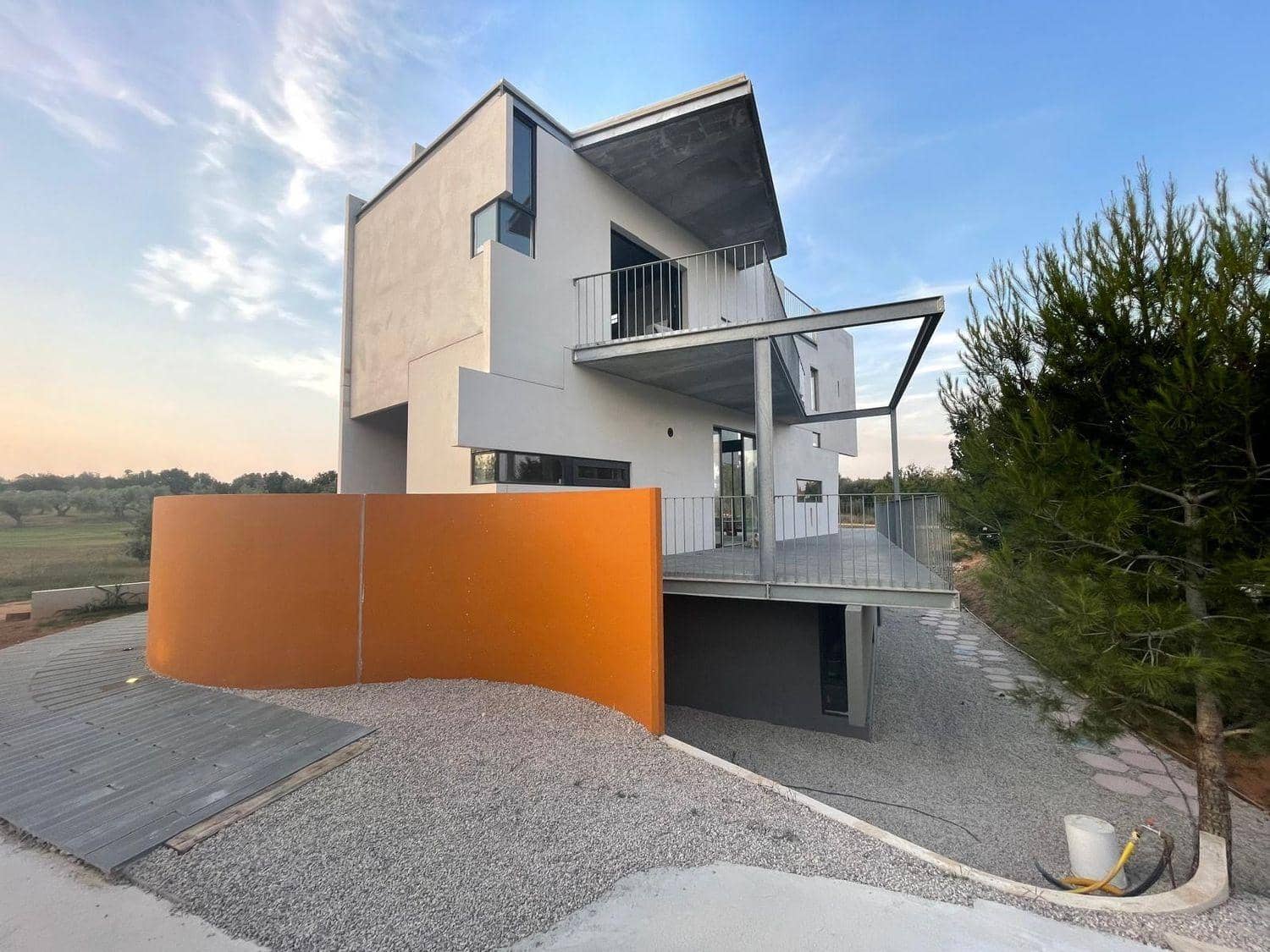 2 bedroom Villa for sale in Sant Jordi with pool - € 375,000 (Ref: 8902110)