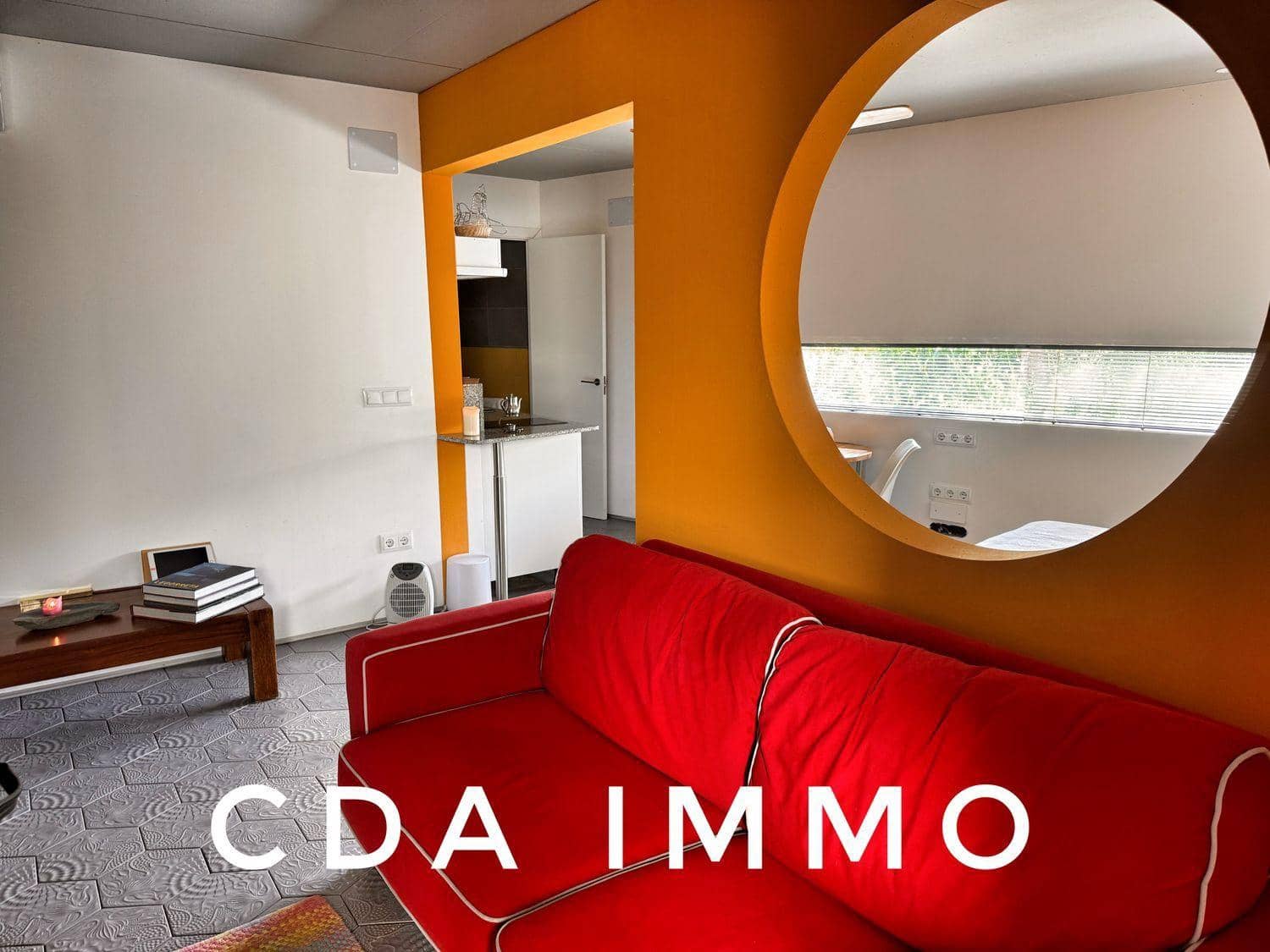 2 bedroom Villa for sale in Sant Jordi with pool - € 375,000 (Ref: 8902110)