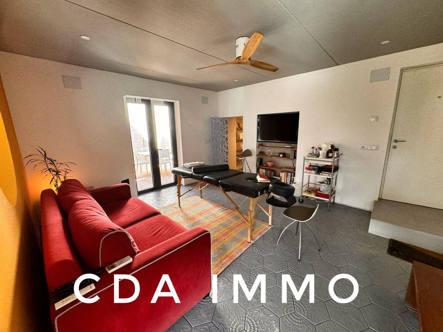 2 bedroom Villa for sale in Sant Jordi with pool - € 375,000 (Ref: 8902110)