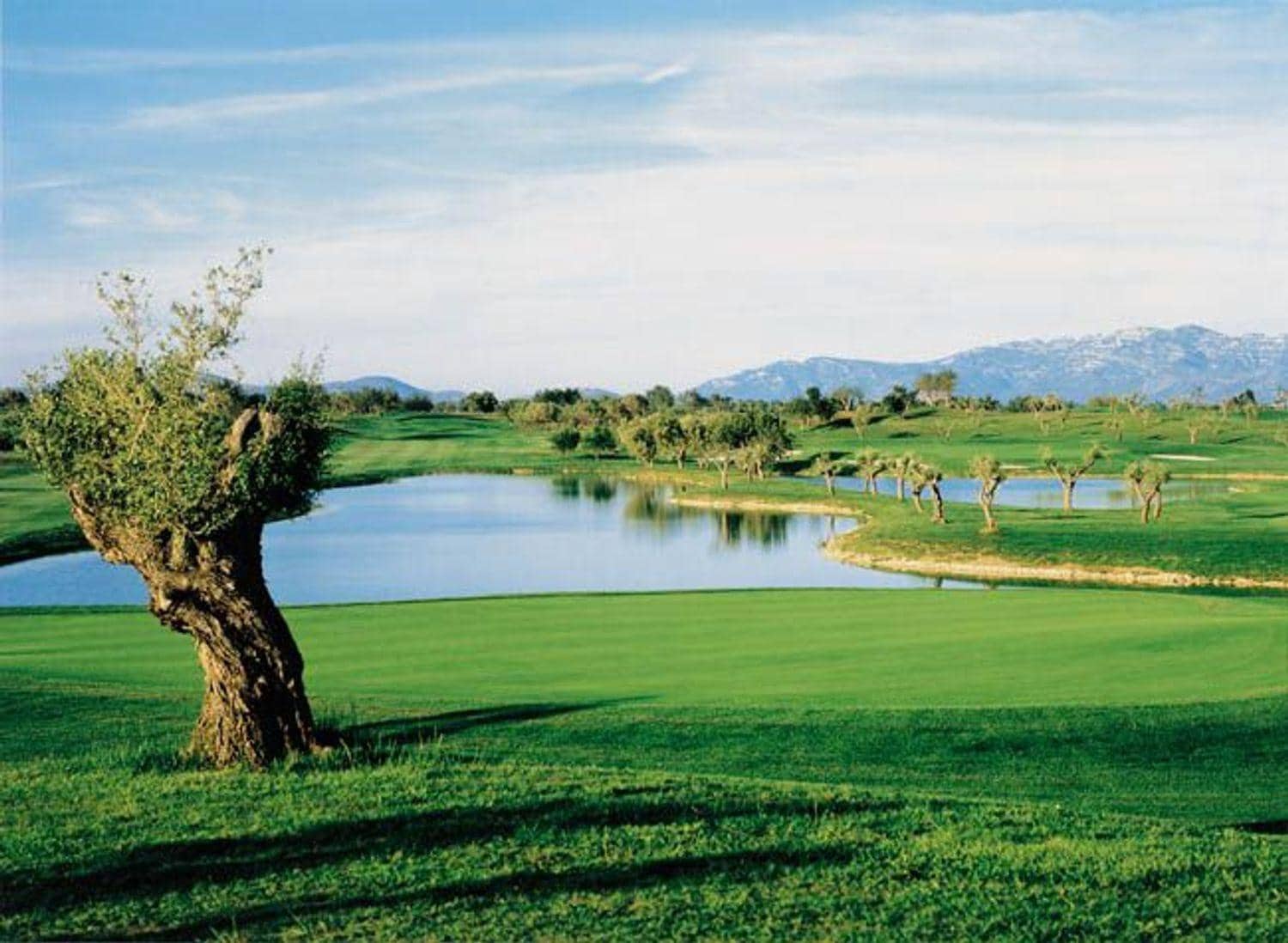 2 bedroom Villa for sale in Sant Jordi with pool - € 375,000 (Ref: 8902110)