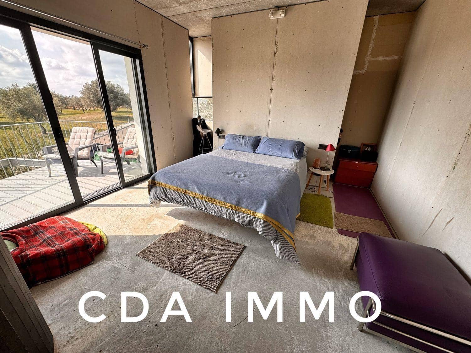 2 bedroom Villa for sale in Sant Jordi with pool - € 375,000 (Ref: 8902110)