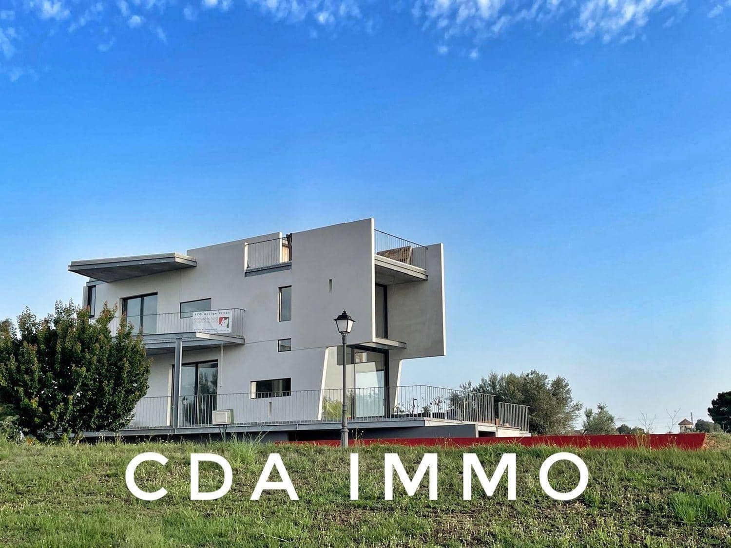 2 bedroom Villa for sale in Sant Jordi with pool - € 375,000 (Ref: 8902110)