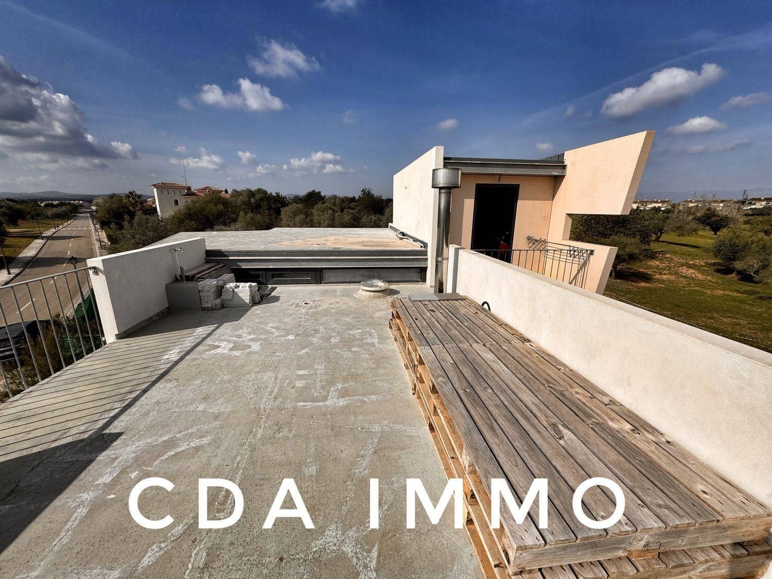 2 bedroom Villa for sale in Sant Jordi with pool - € 375,000 (Ref: 8902110)