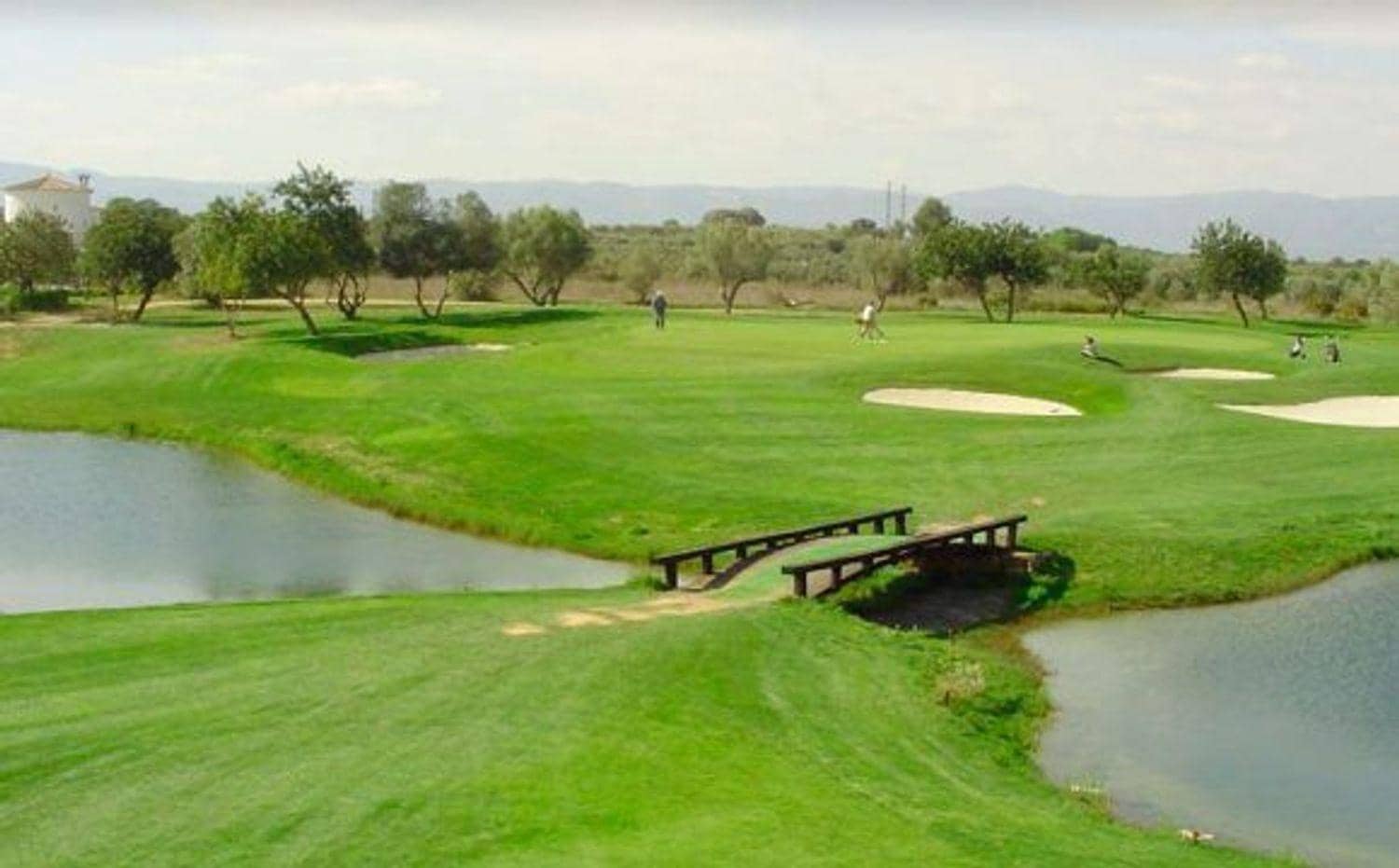 2 bedroom Villa for sale in Sant Jordi with pool - € 430,000 (Ref: 8902110)