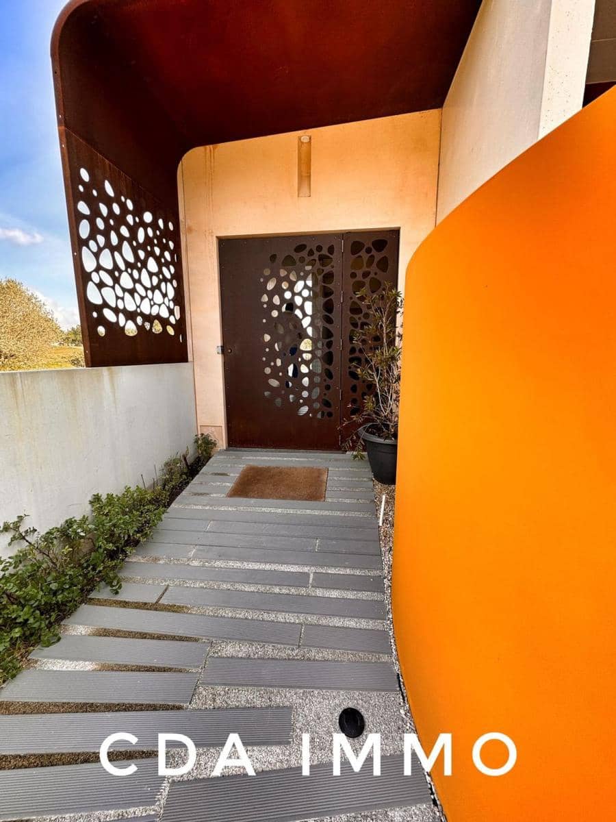 2 bedroom Villa for sale in Sant Jordi with pool - € 430,000 (Ref: 8902110)