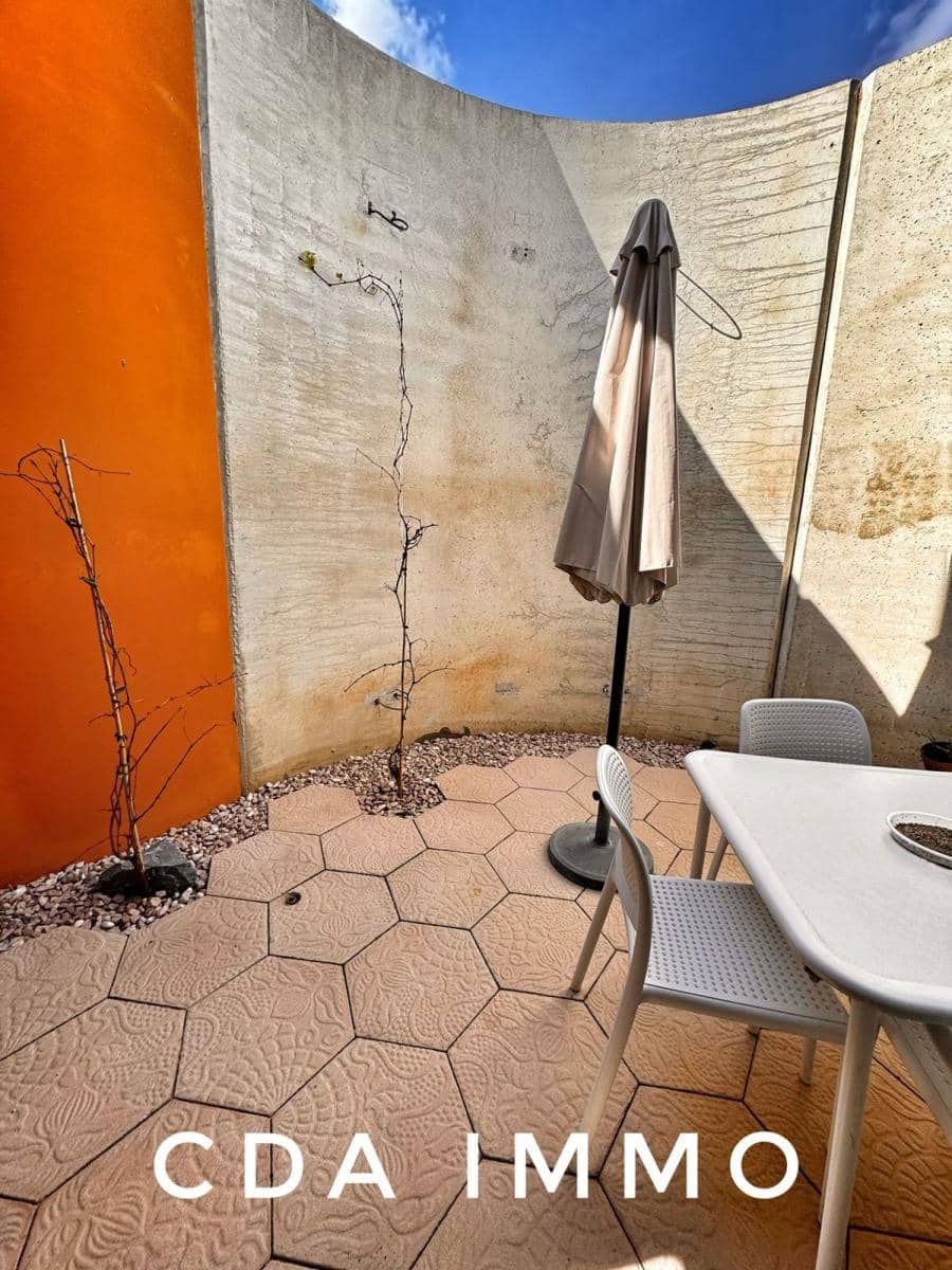 2 bedroom Villa for sale in Sant Jordi with pool - € 430,000 (Ref: 8902110)