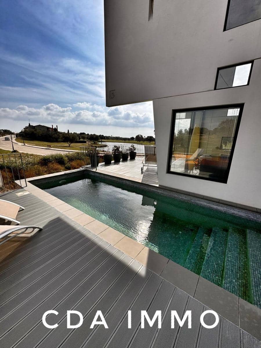 2 bedroom Villa for sale in Sant Jordi with pool - € 430,000 (Ref: 8902110)