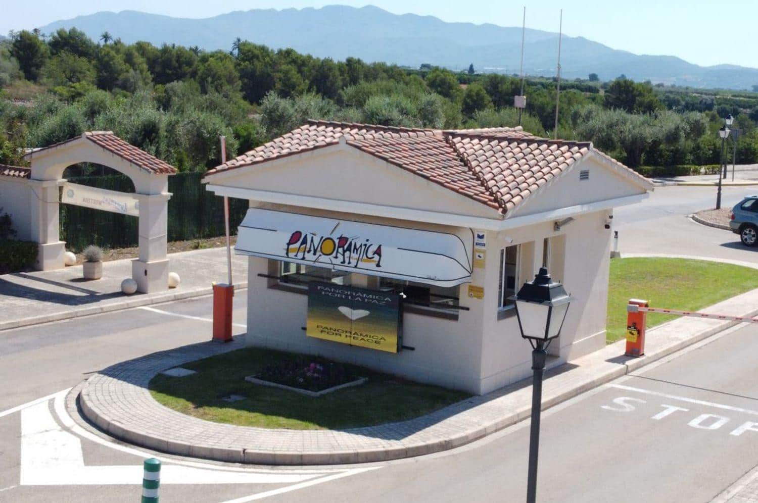 2 bedroom Villa for sale in Sant Jordi with pool - € 430,000 (Ref: 8902110)