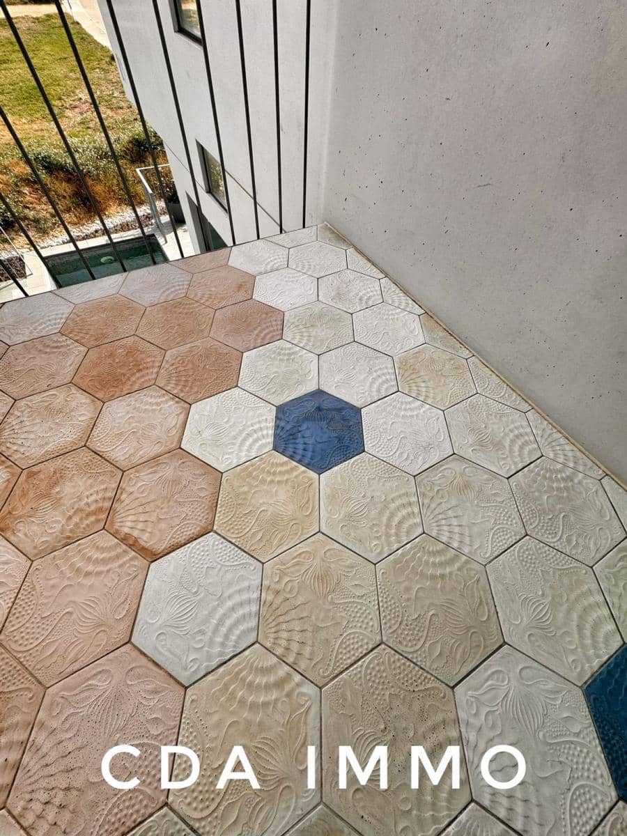 2 bedroom Villa for sale in Sant Jordi with pool - € 430,000 (Ref: 8902110)