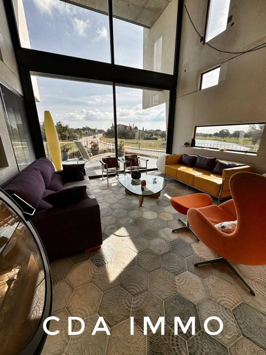 2 bedroom Villa for sale in Sant Jordi with pool - € 430,000 (Ref: 8902110)