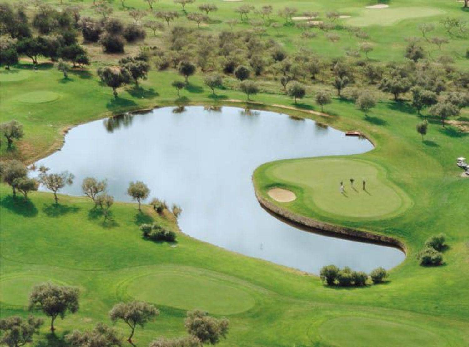 2 bedroom Villa for sale in Sant Jordi with pool - € 430,000 (Ref: 8902110)