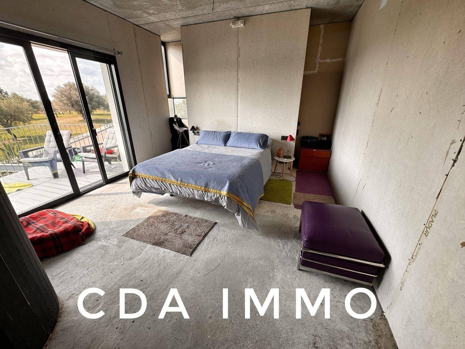 2 bedroom Villa for sale in Sant Jordi with pool - € 430,000 (Ref: 8902110)