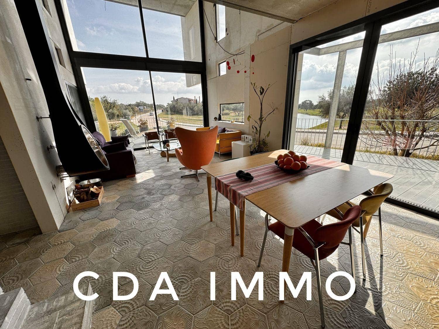 2 bedroom Villa for sale in Sant Jordi with pool - € 430,000 (Ref: 8902110)