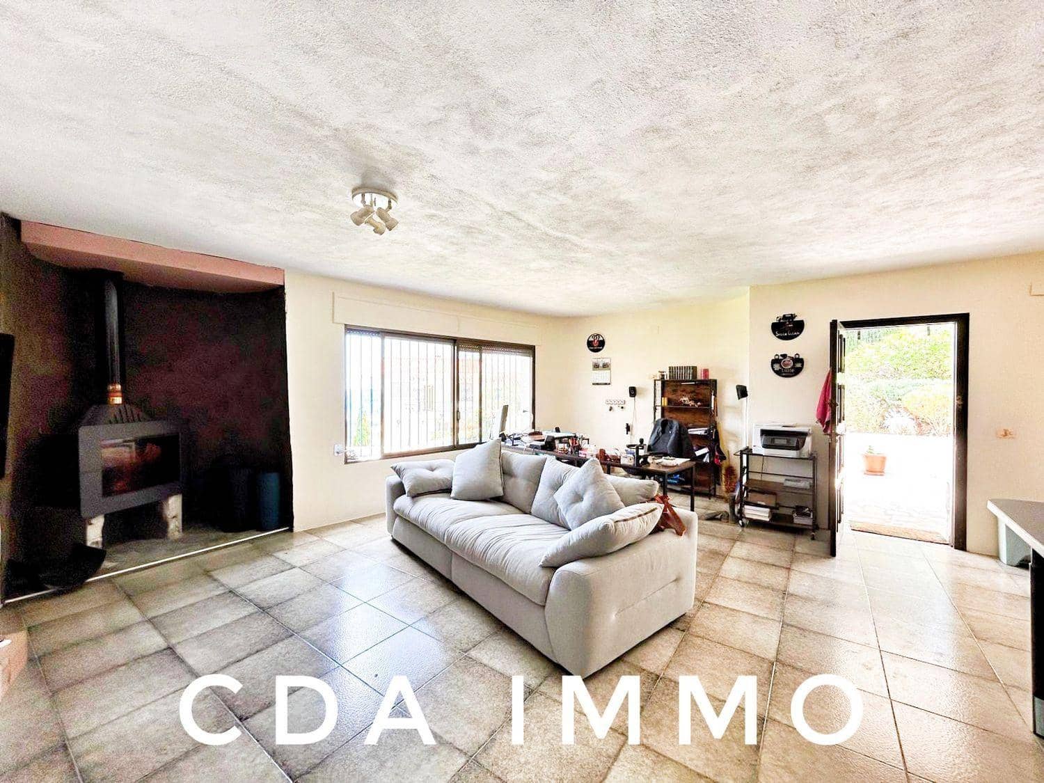 4 soveværelse Villa til salg i Peniscola med swimmingpool - € 399.000 (Ref: 9001520)