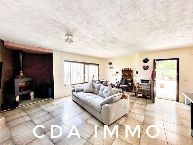 4 slaapkamer Villa te koop in Peñíscola met zwembad - € 399.000 (Ref: 9001520)