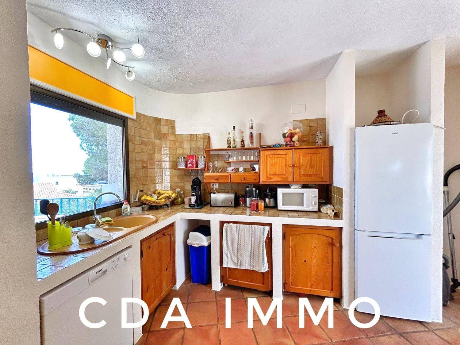 4 soveværelse Villa til salg i Peniscola med swimmingpool - € 399.000 (Ref: 9001520)