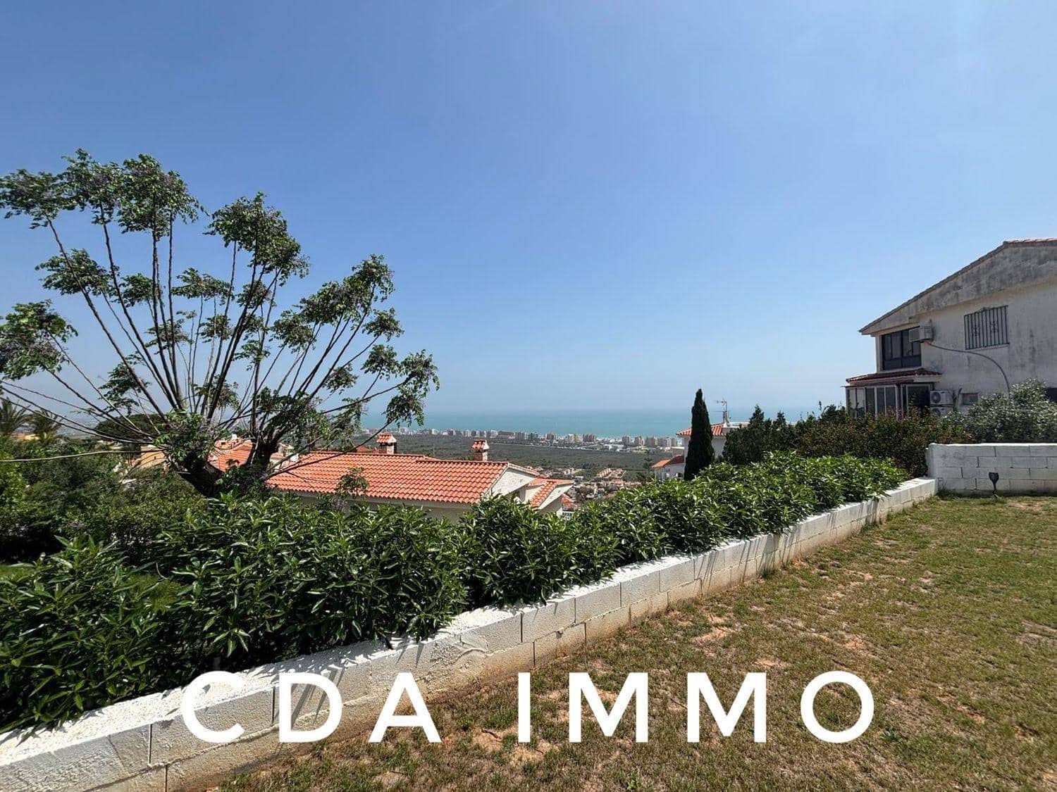 4 soveværelse Villa til salg i Peniscola med swimmingpool - € 399.000 (Ref: 9001520)