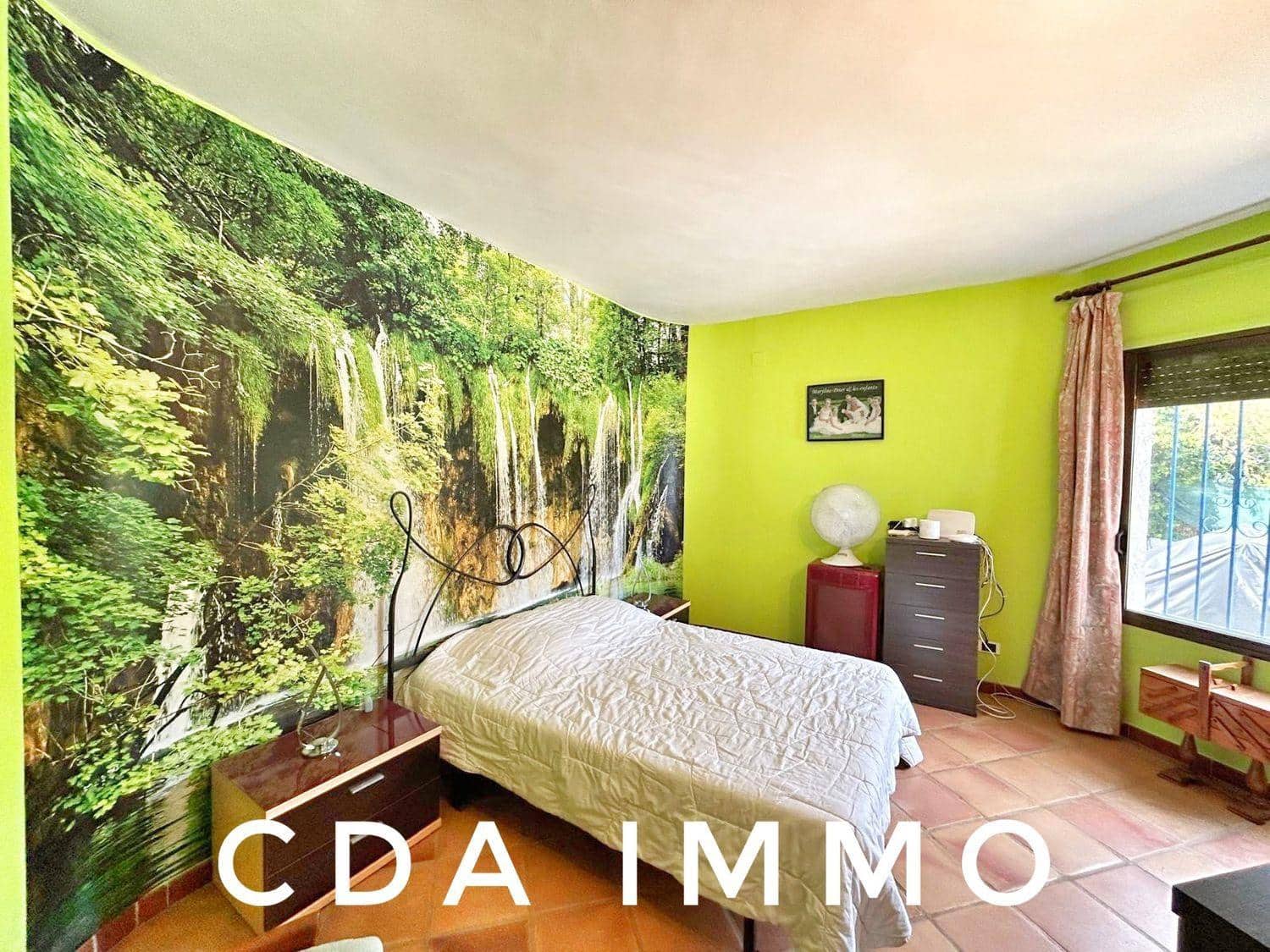 4 soveværelse Villa til salg i Peniscola med swimmingpool - € 399.000 (Ref: 9001520)