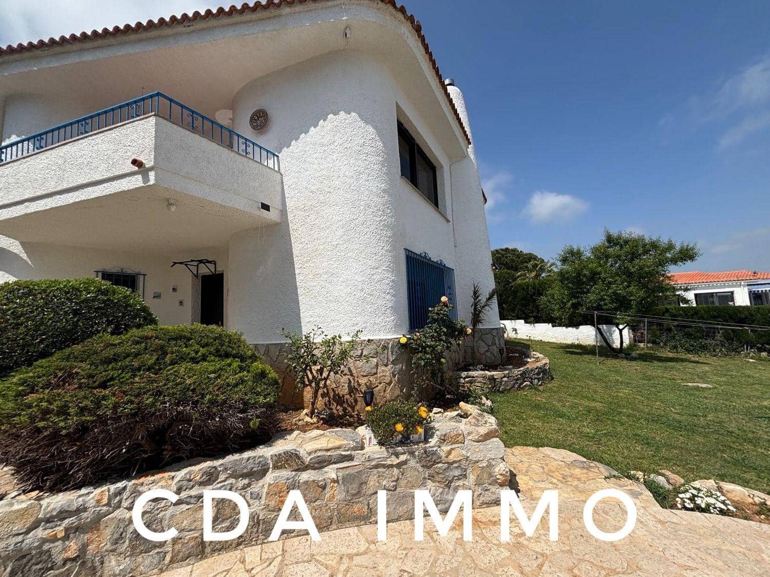 4 soveværelse Villa til salg i Peniscola med swimmingpool - € 399.000 (Ref: 9001520)