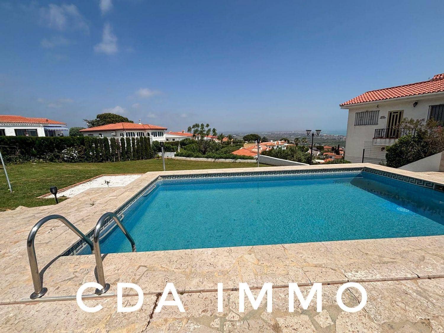 4 soveværelse Villa til salg i Peniscola med swimmingpool - € 399.000 (Ref: 9001520)