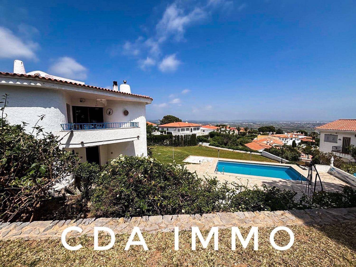 4 soveværelse Villa til salg i Peniscola med swimmingpool - € 399.000 (Ref: 9001520)