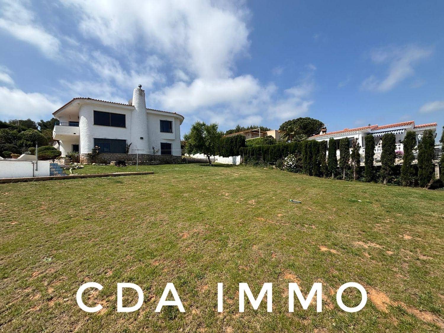 4 soveværelse Villa til salg i Peniscola med swimmingpool - € 399.000 (Ref: 9001520)