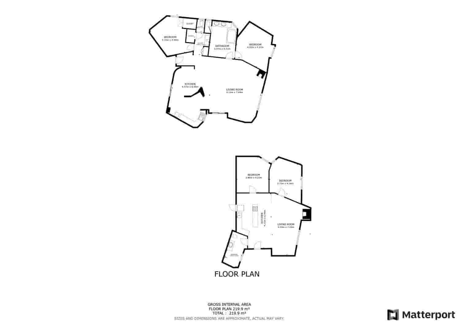 4 soverom Villa til salgs i Peniscola med svømmebasseng - € 399 000 (Ref: 9001520)