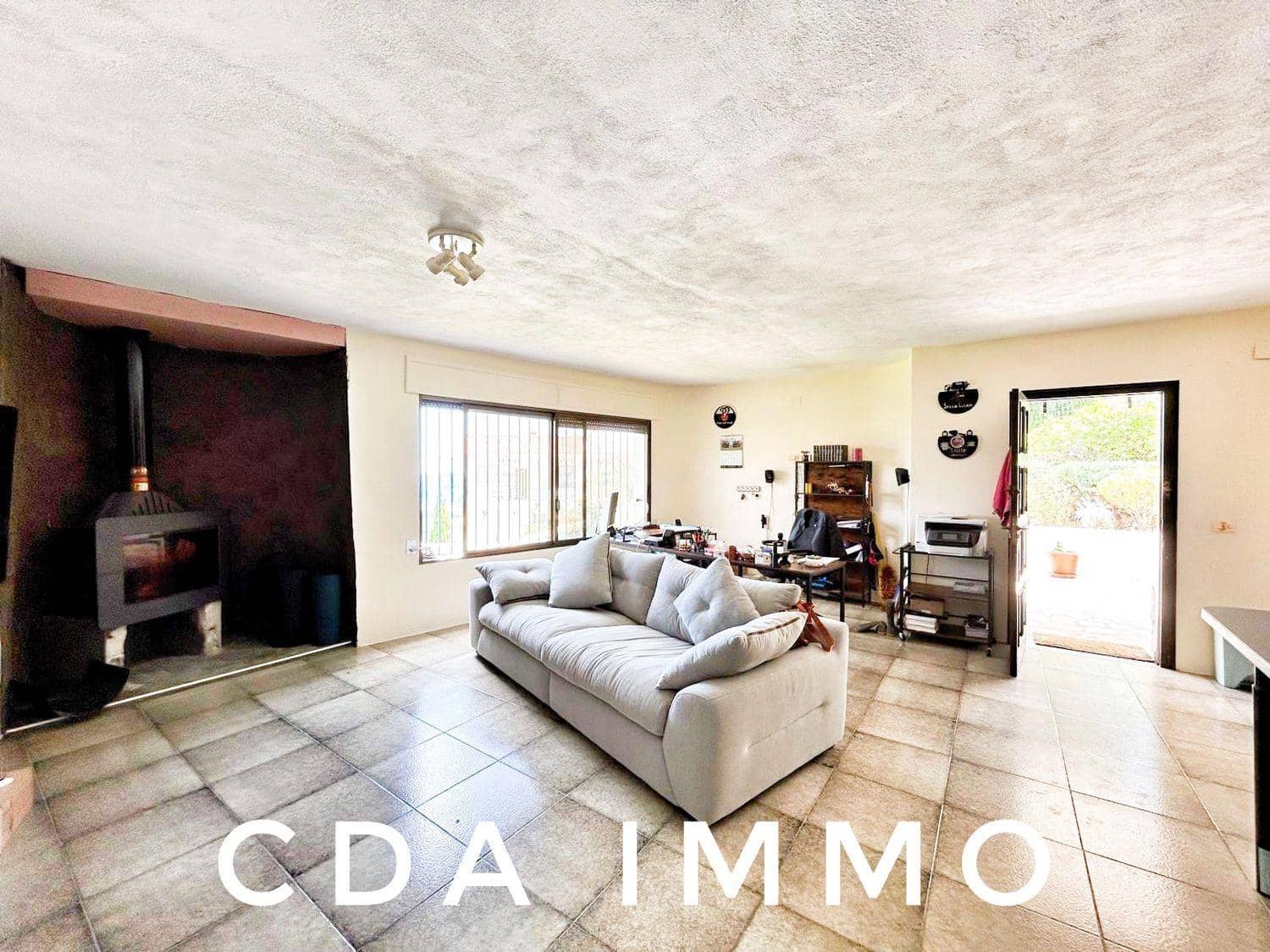 4 soverom Villa til salgs i Peniscola med svømmebasseng - € 399 000 (Ref: 9001520)