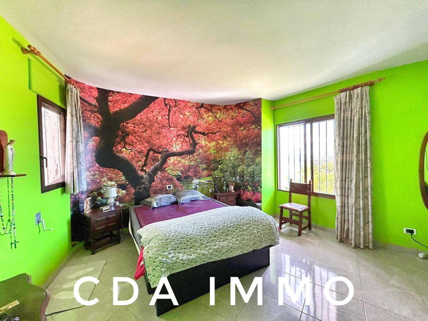 4 soverom Villa til salgs i Peniscola med svømmebasseng - € 399 000 (Ref: 9001520)