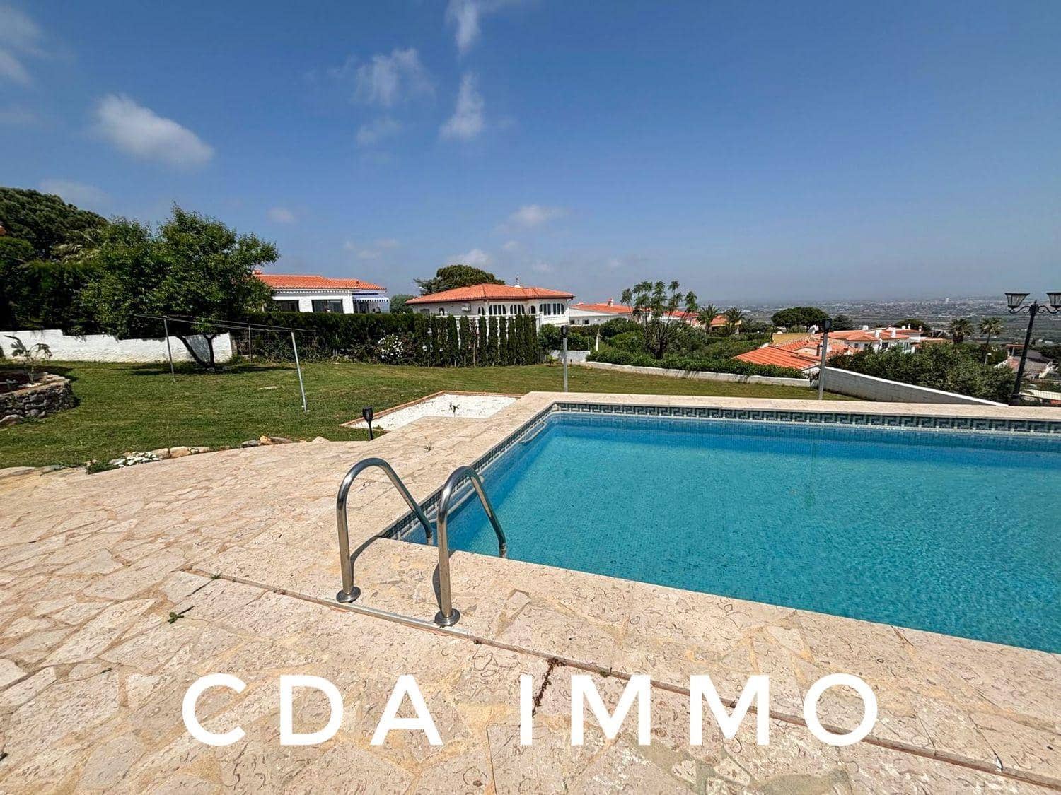 4 soverom Villa til salgs i Peniscola med svømmebasseng - € 399 000 (Ref: 9001520)