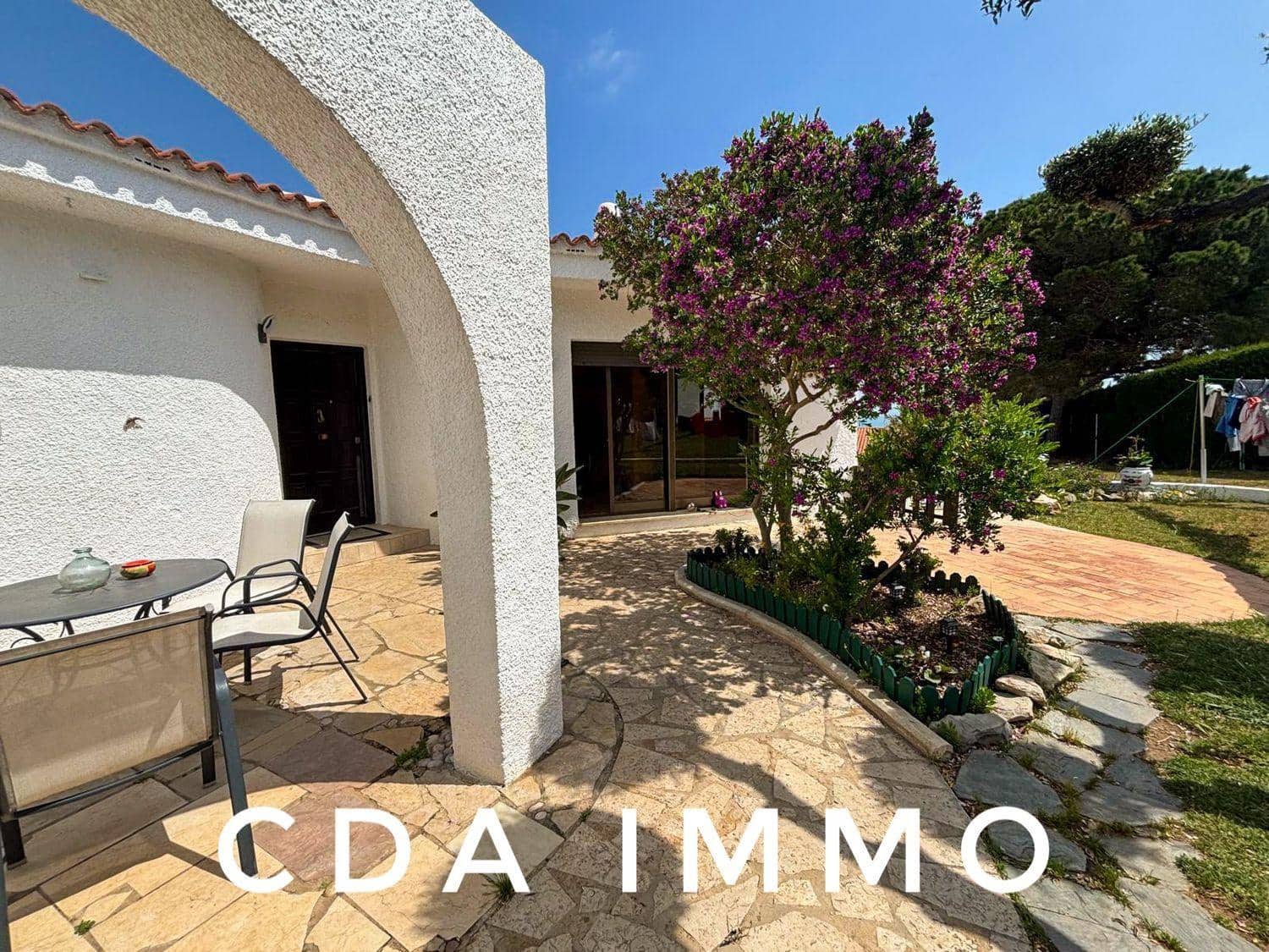 4 soverom Villa til salgs i Peniscola med svømmebasseng - € 399 000 (Ref: 9001520)