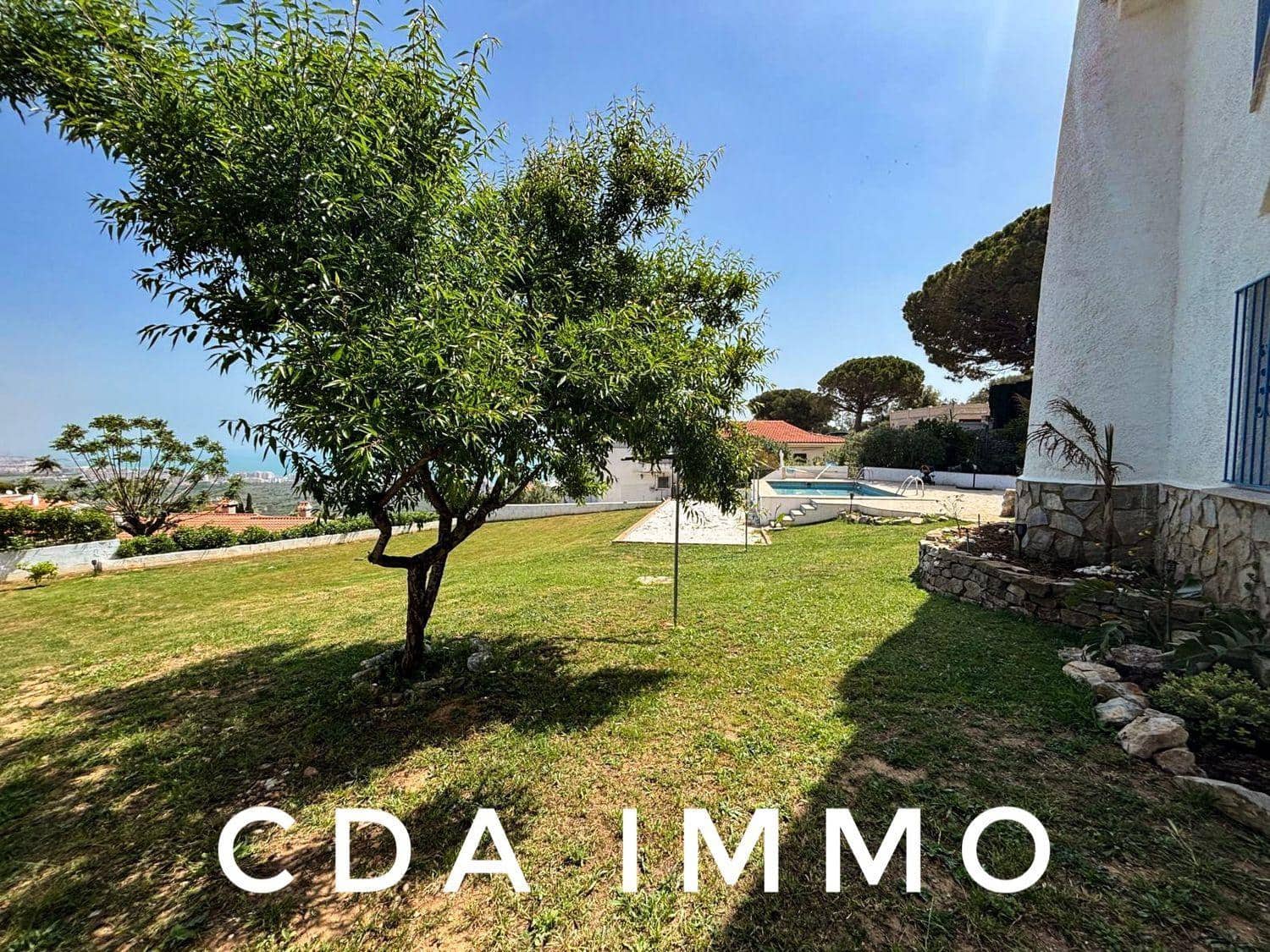 4 soverom Villa til salgs i Peniscola med svømmebasseng - € 399 000 (Ref: 9001520)