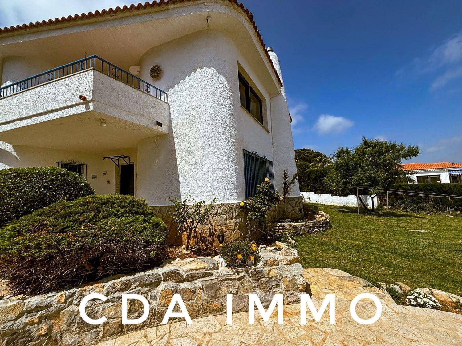 4 soverom Villa til salgs i Peniscola med svømmebasseng - € 399 000 (Ref: 9001520)