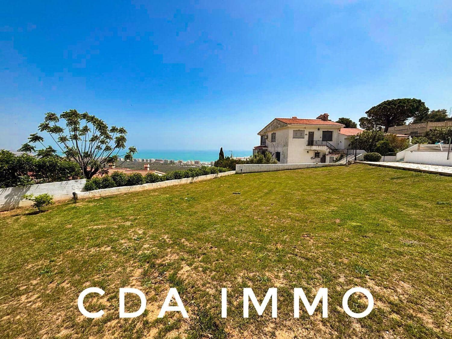 4 soverom Villa til salgs i Peniscola med svømmebasseng - € 399 000 (Ref: 9001520)