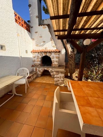 5 slaapkamer Villa te koop in Vinaròs met zwembad - € 315.000 (Ref: 9001521)