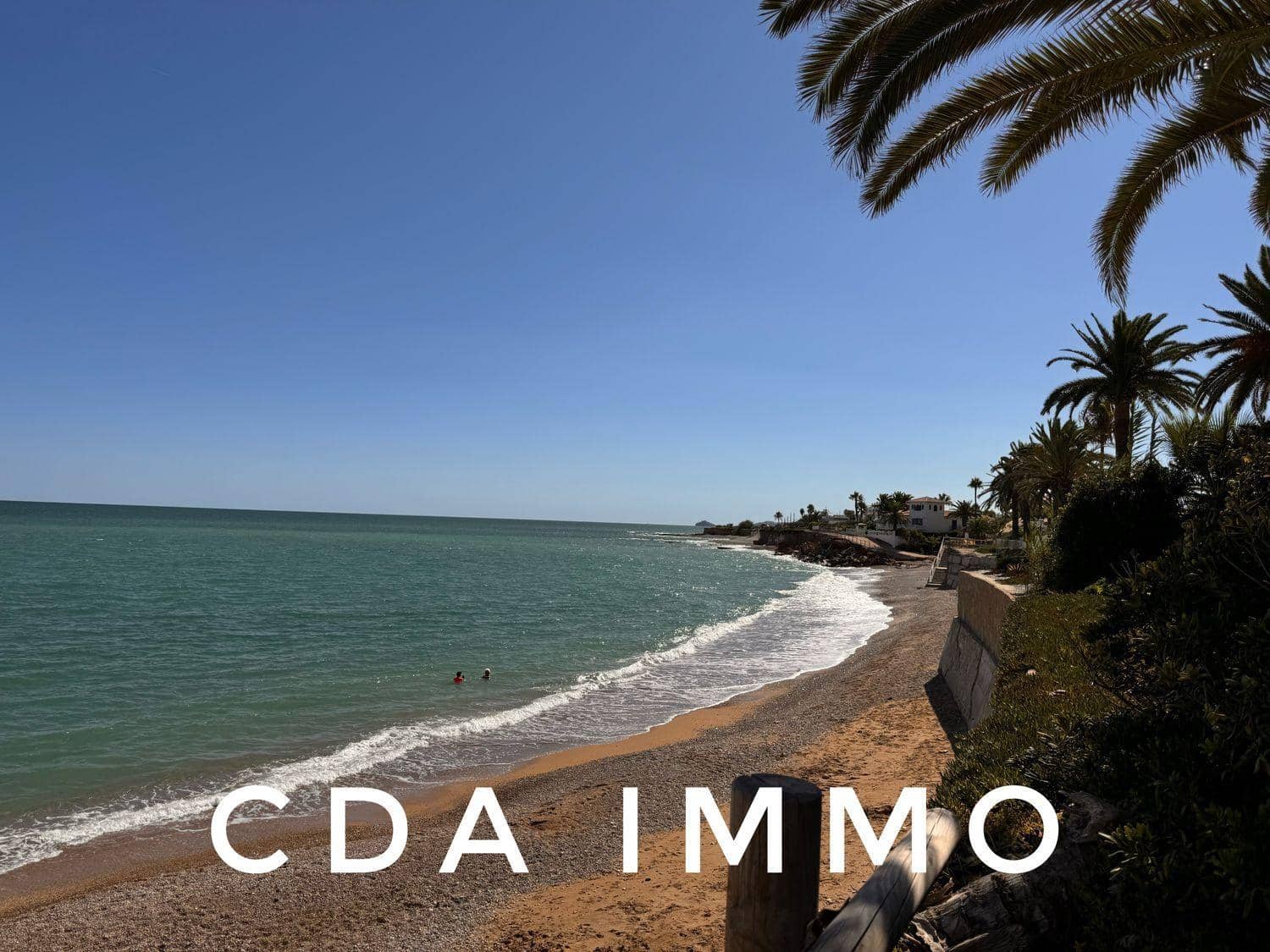 5 slaapkamer Villa te koop in Vinaros met zwembad - € 315.000 (Ref: 9001521)