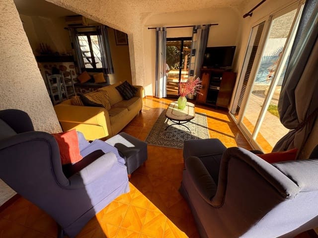 5 slaapkamer Villa te koop in Vinaròs met zwembad - € 315.000 (Ref: 9001521)