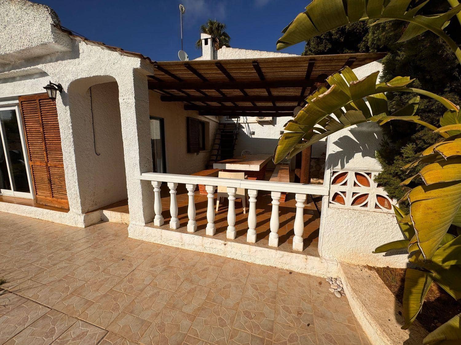 5 slaapkamer Villa te koop in Vinaros met zwembad - € 315.000 (Ref: 9001521)