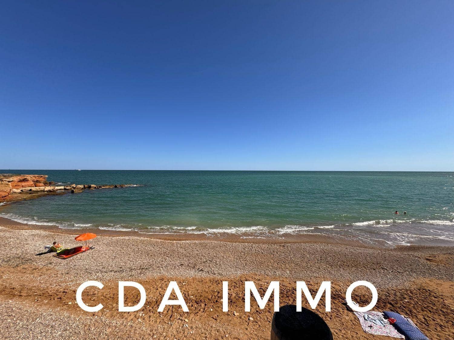 5 slaapkamer Villa te koop in Vinaros met zwembad - € 315.000 (Ref: 9001521)