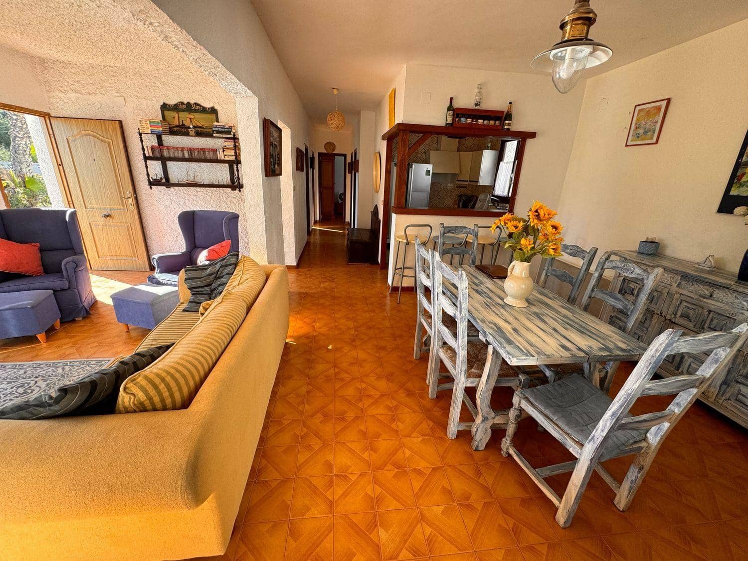 5 slaapkamer Villa te koop in Vinaros met zwembad - € 315.000 (Ref: 9001521)